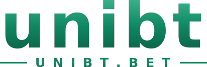 unibt logotipo