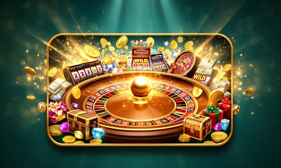 unibt Lotería Sorteo Amazónico